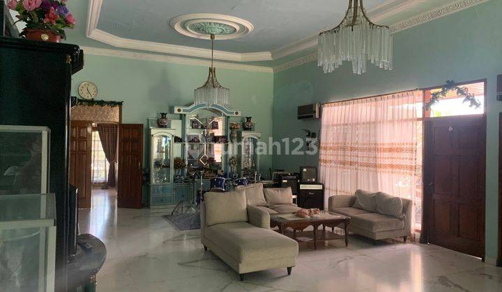 Dijual Rumah Raya Kupang Baru 2