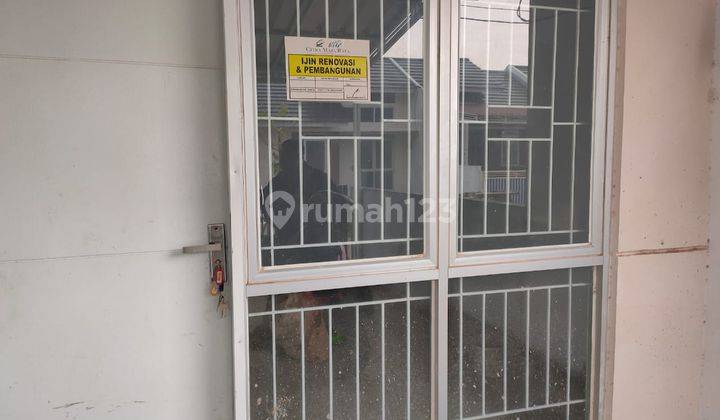 Dijual Rumah Citra Maja Raya Banten Tangerang 4