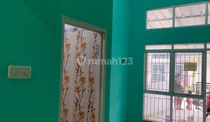 Dijual Rumah Citra Maja Raya Banten Tangerang 3