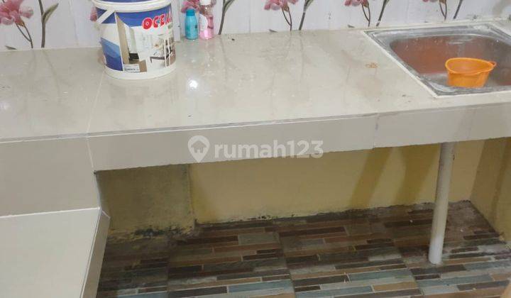 Dijual Rumah Citra Maja Raya Banten Tangerang 6
