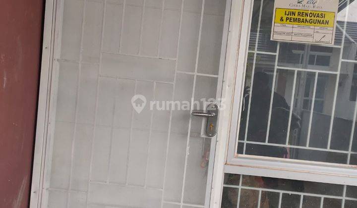 Dijual Rumah Citra Maja Raya Banten Tangerang 7