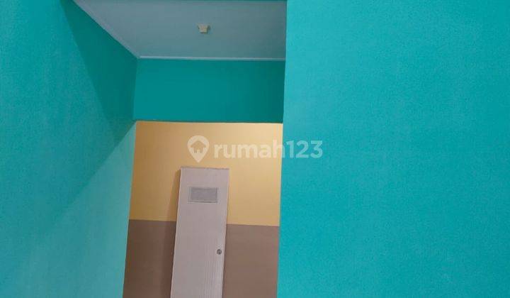 Dijual Rumah Citra Maja Raya Banten Tangerang 9