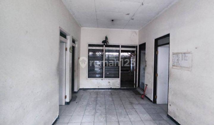 Dijual Rumah Pondok Tjandra Hitung Tanah 2