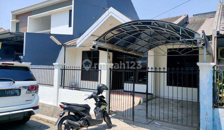 Dijual Rumah Siwalankerto Dekat Petra 2
