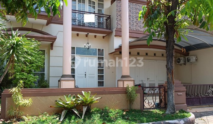 Dijual Rumah Siap Huni Regency 21 1