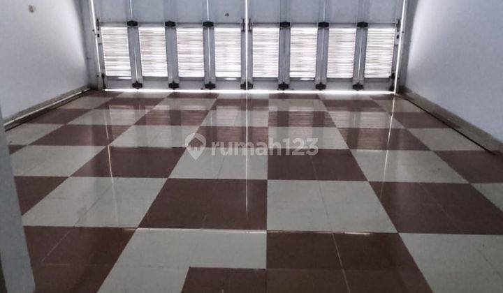 Dijual Rumah Central Park Mulyosari 2