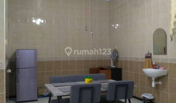 Dijual Rumah Siap Huni Lebak Arum Sebelah Raya Kenjeran 2