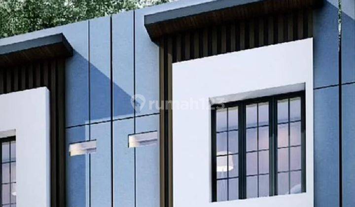 Dijual Rumah Sebelah Raya Kenjeran Under 1 M 1