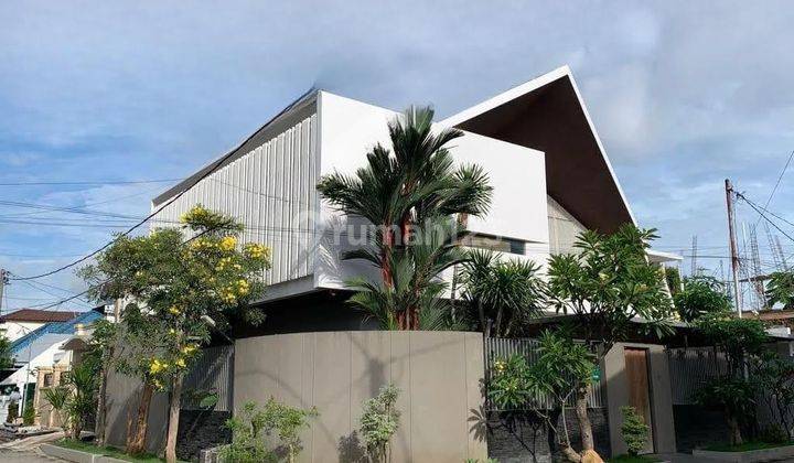 Dijual Rumah Wisma Mukti Klampis Semolo 1