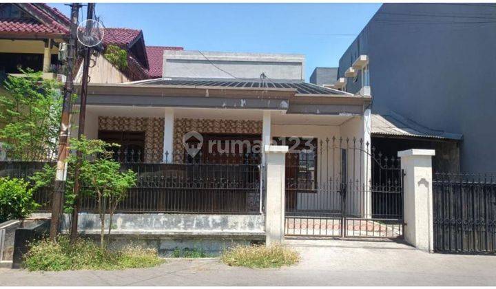 Dijual Rumah Kost Siap Menghasilkan, Wisma Permai Dekat Kampus 1