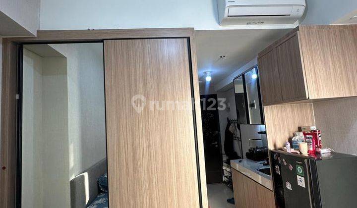 Disewakan Apartemen Klaska Residence Dekat Royal Plasa 1