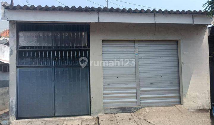 Dijual Rumah Siap Huni Petemon Tengah Kota Surabaya 1