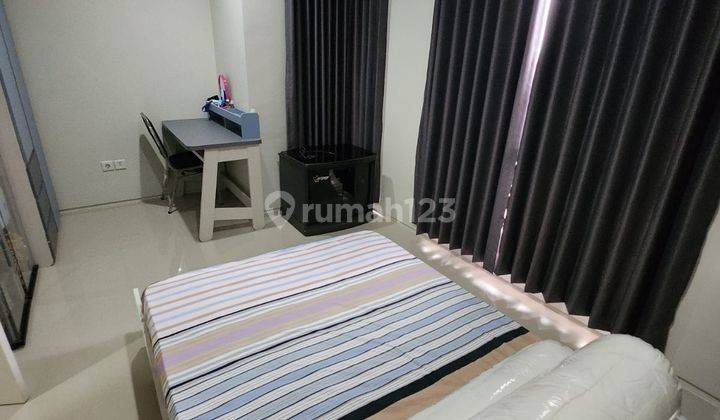 Dijual Rumah Northwest Murah Semi Furnish Siap Pakai 1