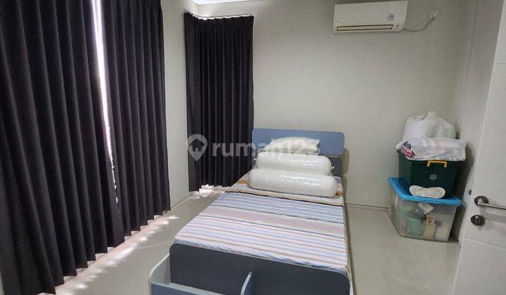 Dijual Rumah Northwest Murah Semi Furnish Siap Pakai 2