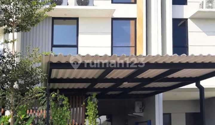 Dijual Rumah Bu Easter Park Siap Huni Dijual Rumah Bu Easter Park Siap Huni