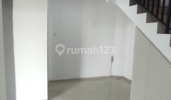 Dijual Rumah Bu Easter Park Siap Huni 2