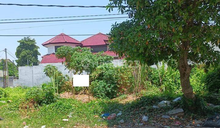 Dijual Tanah Gading Pantai Sebelah Raya Kenjeran Dekat Rs, Mall 1