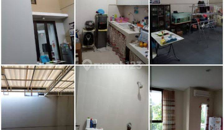 Dijual Rumah Siap Huni Taman Puspa Raya Citraland 1