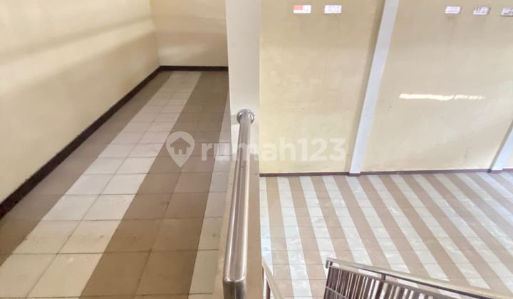 Warehouse Shop for Sale in North Surabaya, Near Kalianak and Dupak Toll Road 2