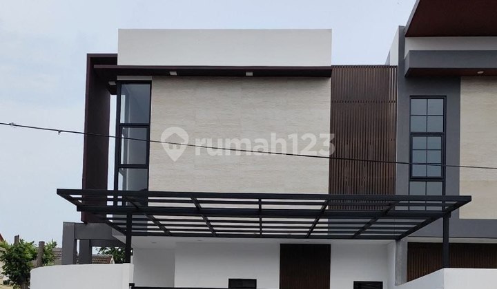 DIJUAL RUMAH BARU GRESS SUTOREJO