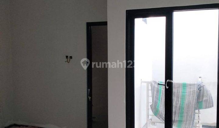 Dijual Rumah Baru Villa Kalijudan Dekat Kenjeran 2