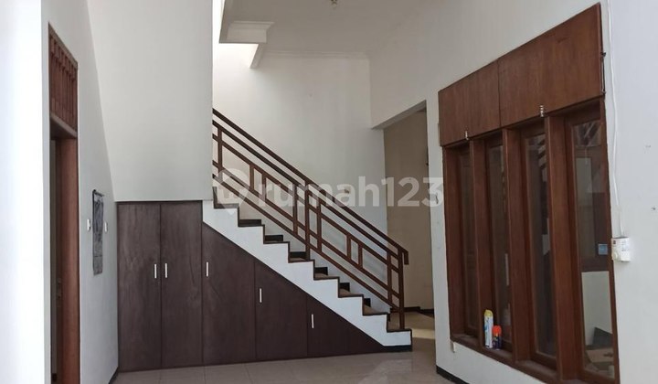 DIJUAL RUMAH SEMAMPIR SURABAYA TIMUR DEKAT ITS,UBAYA ,UNAIR 2
