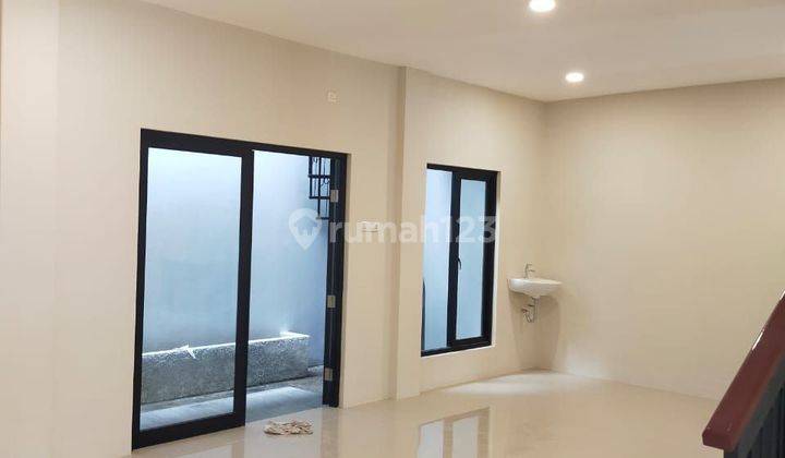 Dijual Rumah Dekat Araya Koala Regency 2