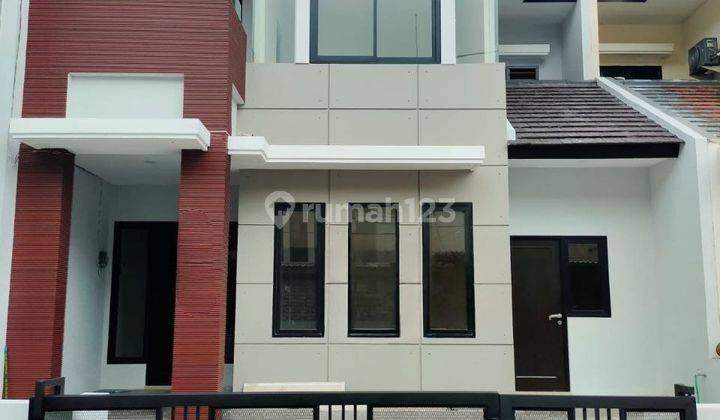 Dijual Rumah Dekat Araya Koala Regency 1