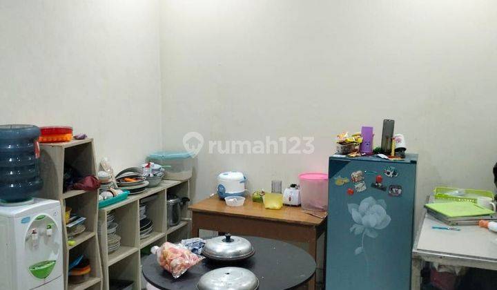 DIJUAL MURAH RUMAH NGINDEN INTAN SIAP HUNI 2