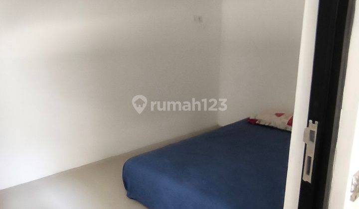 DISEWAKAN RUMAH SIAP HUNI TINGGAL BAWA BAJU REGENCY ONE BABATAN 2