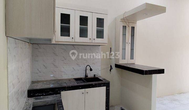 Dijual Rumah Baru Modern Lebak Sebelah Raya Kenjerann 2