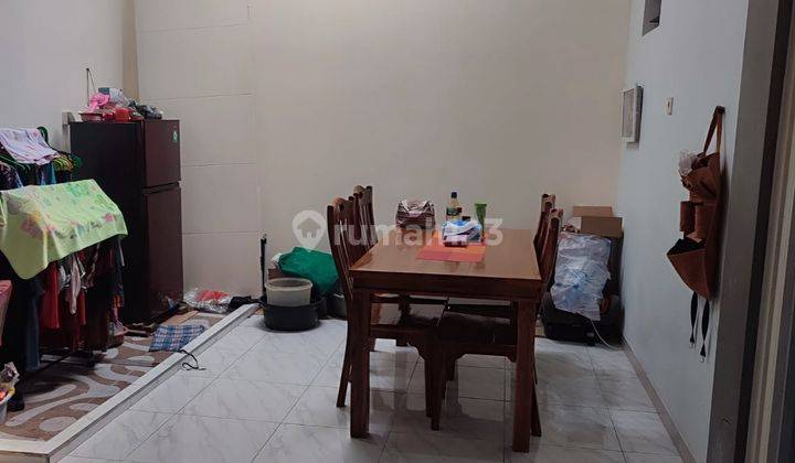 Dijual Murah Rumah Siap Huni Regency One Sidoyoso 2