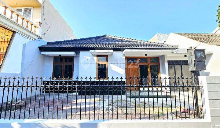 Dijual Rumah Siap Huni Panjang Jiwo 1