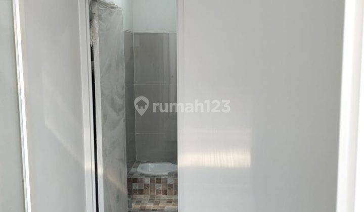 Dijual Rumah Baru Minimalis Modern Villa Kalijudan Dekat Kenjeran 1