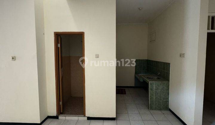 DIJUAL RUMAH SIAP HUNI TAMAN PONDOK JATI SIDOARJO