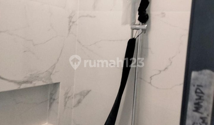 DIJUAL RUMAH BARU MODERN MULYOSARI 2