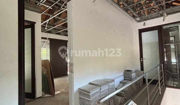 HOUSE FOR SALE IN ISEN DARMO HARAPAN SURABAYA