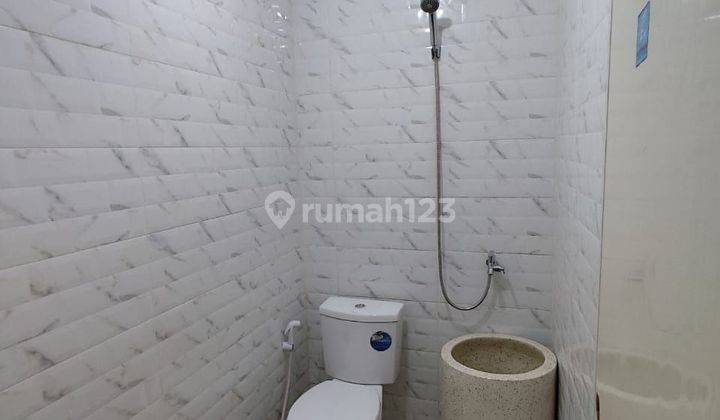 Dijual Rumah Baru Lebak Minimalis Modern 2