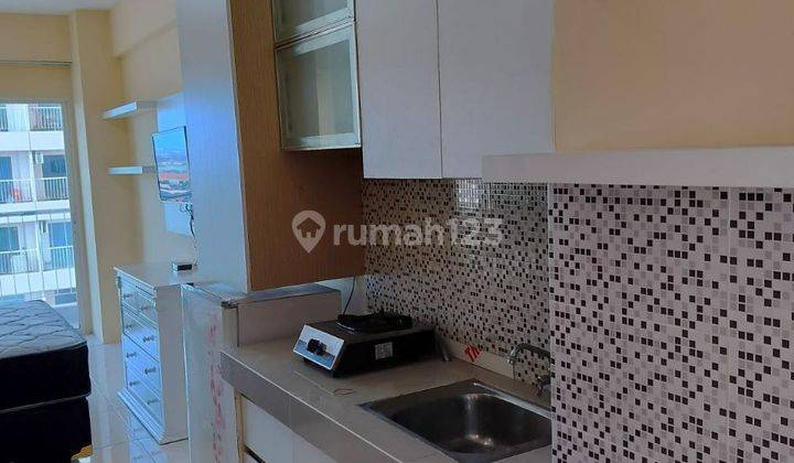 Dijual Apartemen Puncak Bukit Golf 1