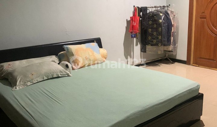 DIJUAL RUMAH JEMURSARI REGENCY FULL FURNISH 2