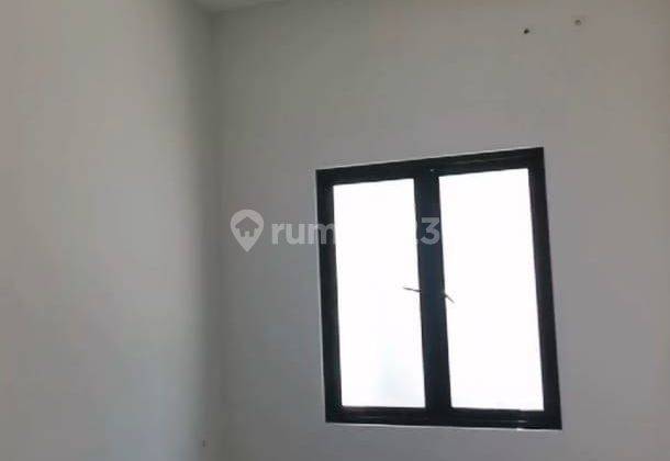 Dijual Rumah Baru Modern Minimalis Lebak 2