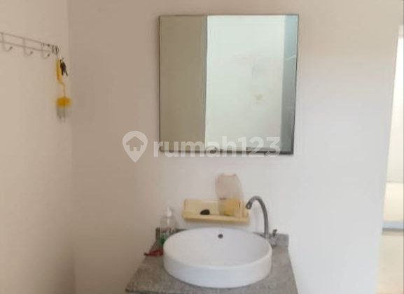 RUMAH SIAP HUNI PONDOK TJANDRA 1 LANTAI COCOK UNTUK ORANG TUA 2