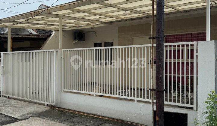 DIJUAL RUMAH PONDOK CHANDRA SIDOARJO