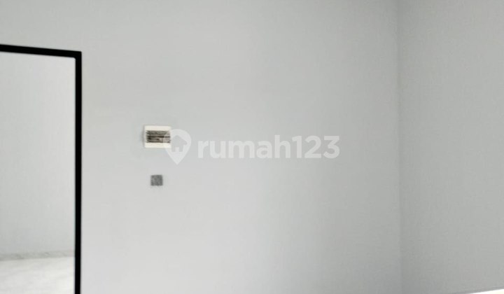 DIJUAL RUMAH BARU GRESS SUTOREJO 2