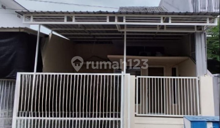 PONDOK TJANDRA READY-TO-OCCUPY SINGLE-STORY HOME, SUITABLE FOR ELDERS PONDOK TJANDRA READY-TO-OCCUPY SINGLE-STORY HOME, SUITABLE FOR ELDERS