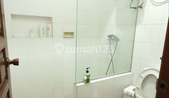 DIJUAL RUMAH KLAMPIS SIAP HUNI TERAWAT 2