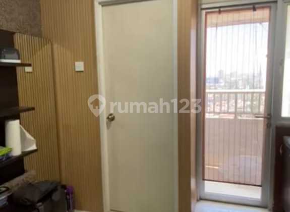 DISEWAKAN APARTEMEN EDUCITY MURAH SIAP HUNI