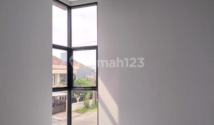 DIJUAL RUMAH BARU GRESS SUTOREJO 2