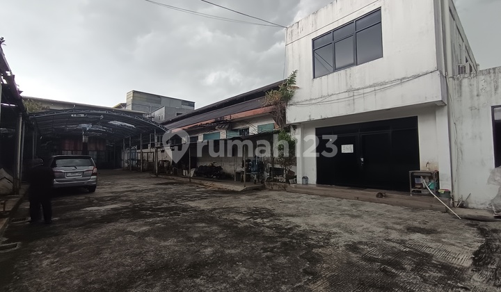 Gudang Sewa Grogol 2500xxxx Jakarta Barat Strategis Gudang Sewa Grogol 2500xxxx Jakarta Barat Strategis