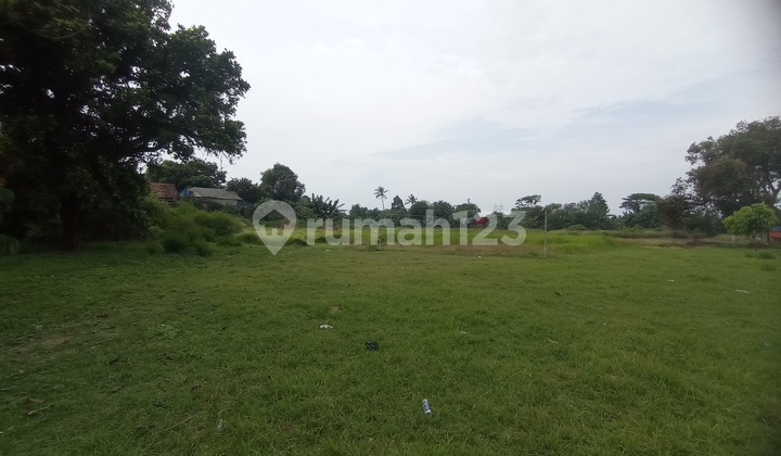 For Rent: 10,000 M2 Industrial Plot in Narogong, Cileungsi, Bogor For Rent: 10,000 M2 Industrial Plot in Narogong, Cileungsi, Bogor